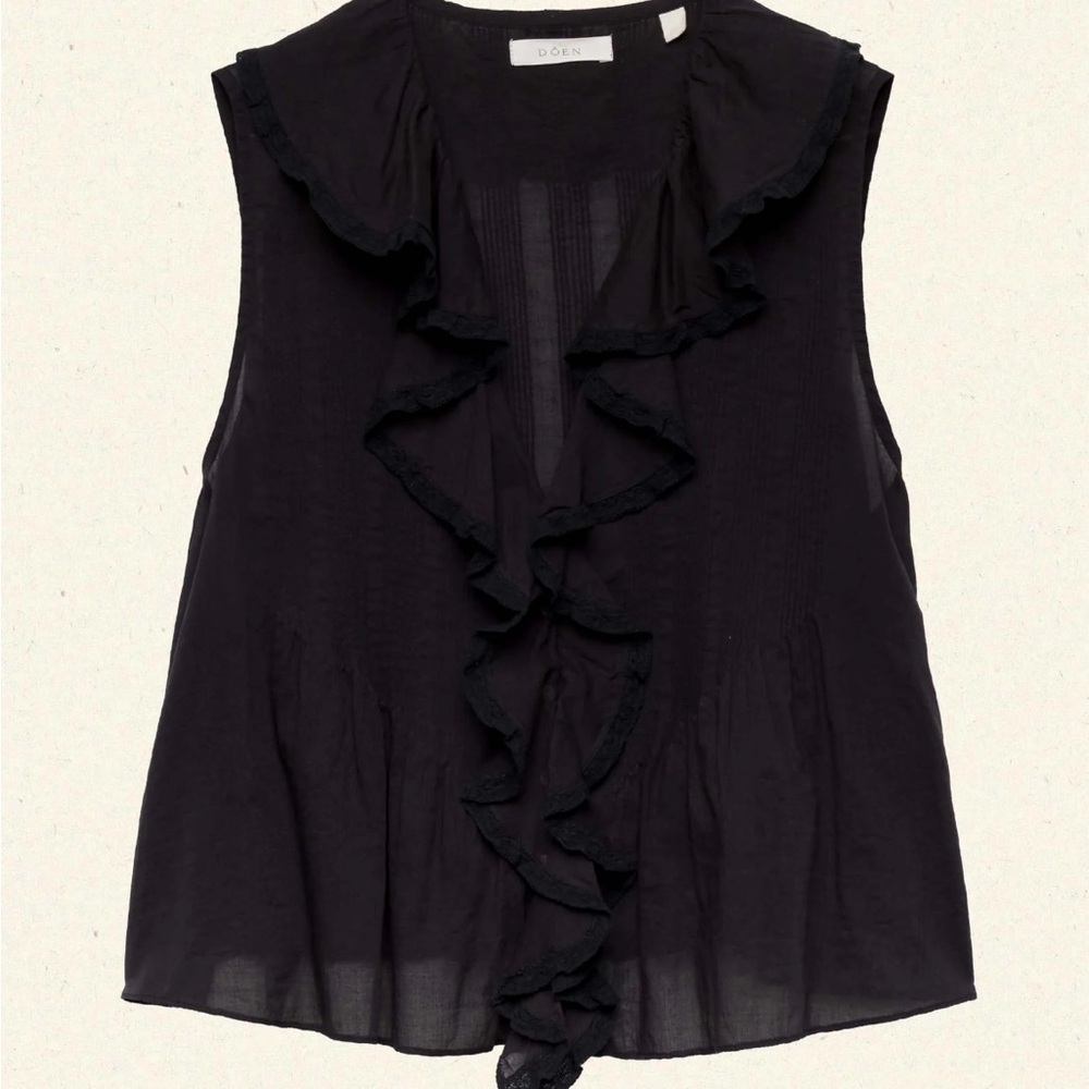 Doen Hilda Top